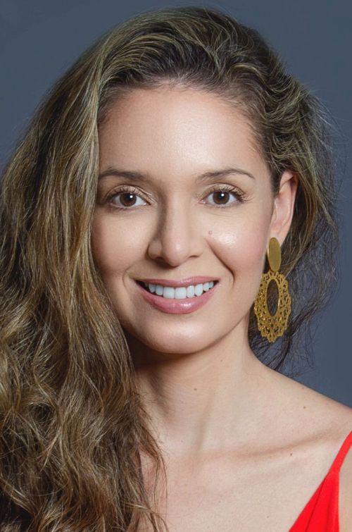 Marcela Quintero