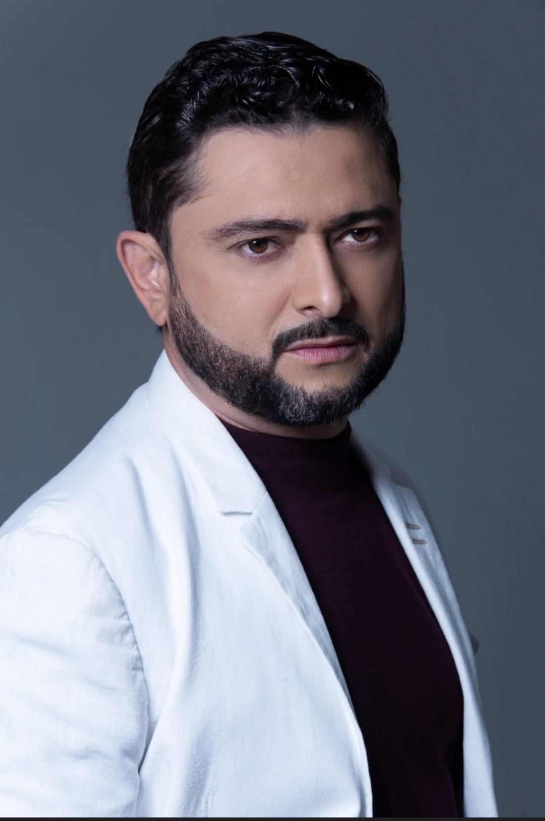 Wilmer Cadavid