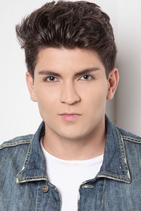 Alejandro Suzuki