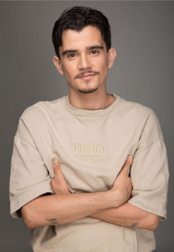 Mateo Rincón