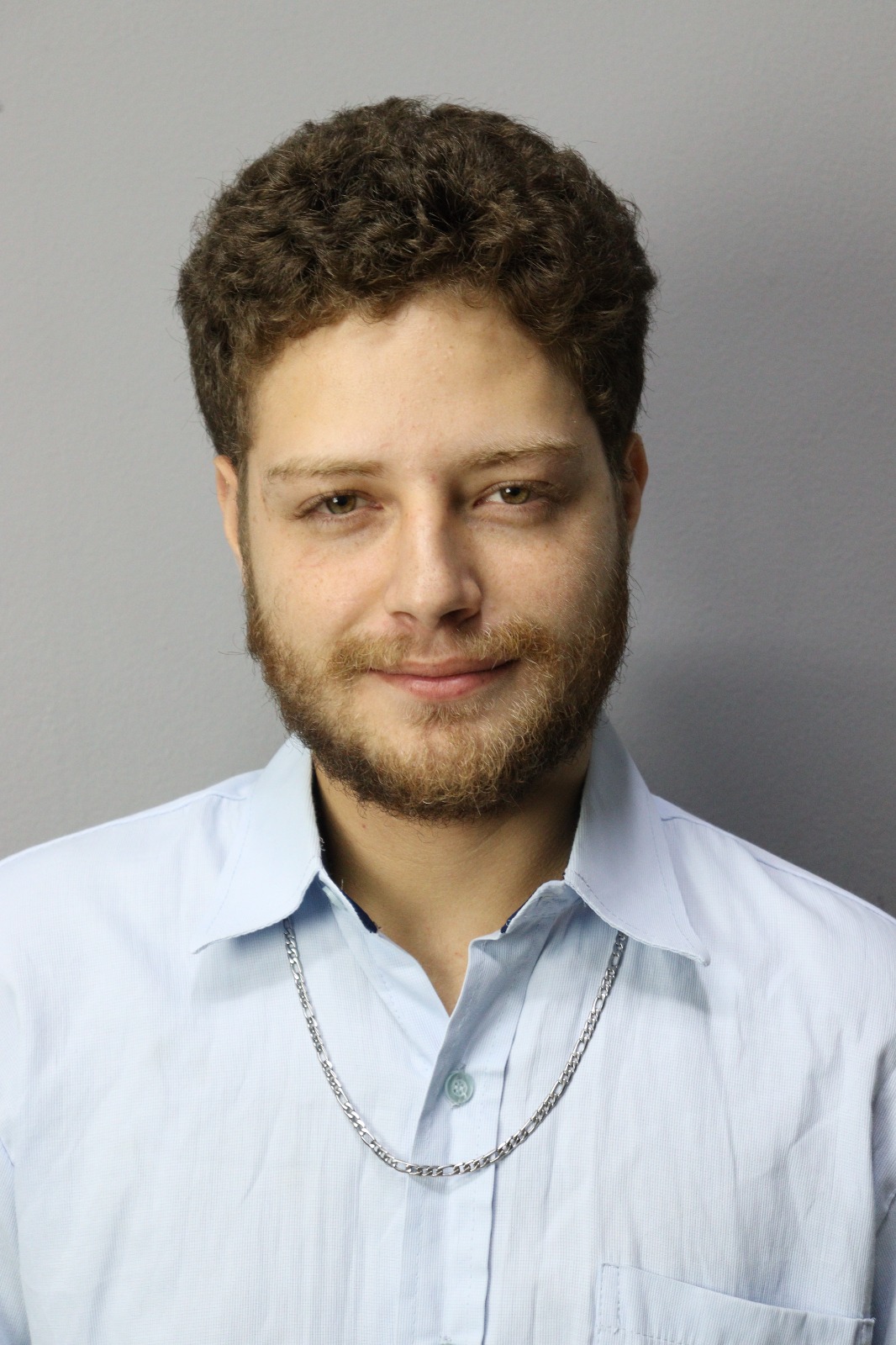 Michael Henao