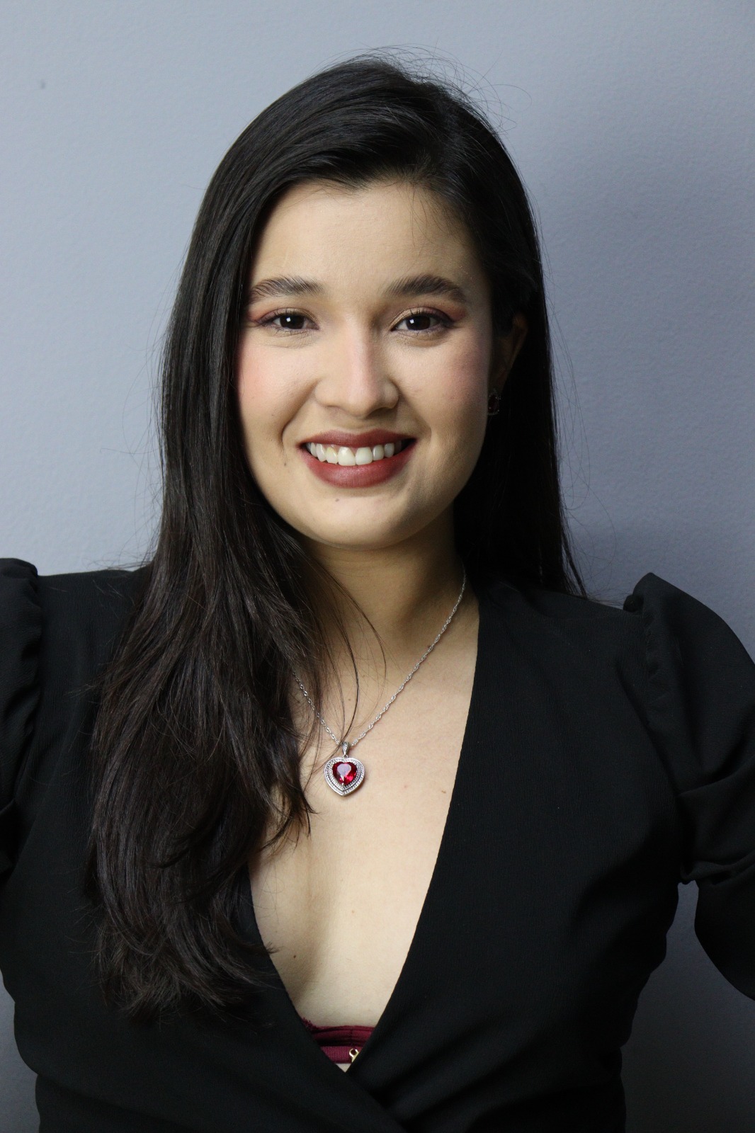 Isabella Valencia