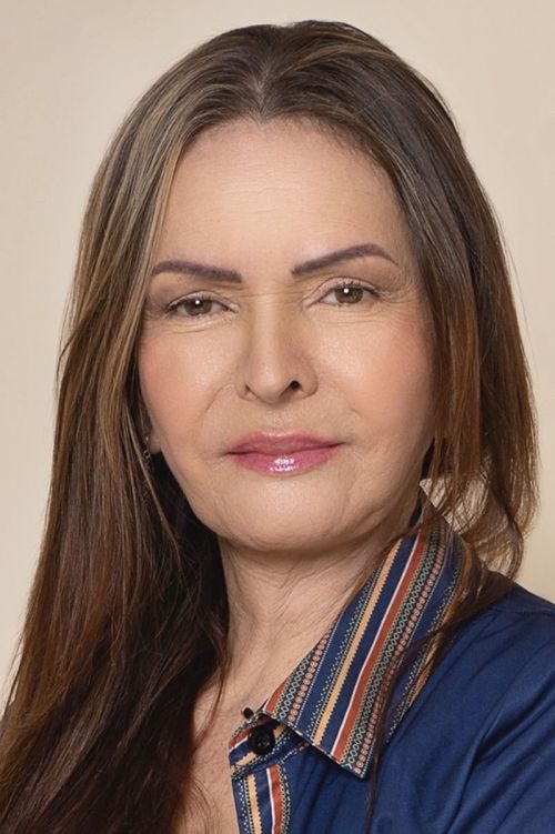 Magda Hoyos