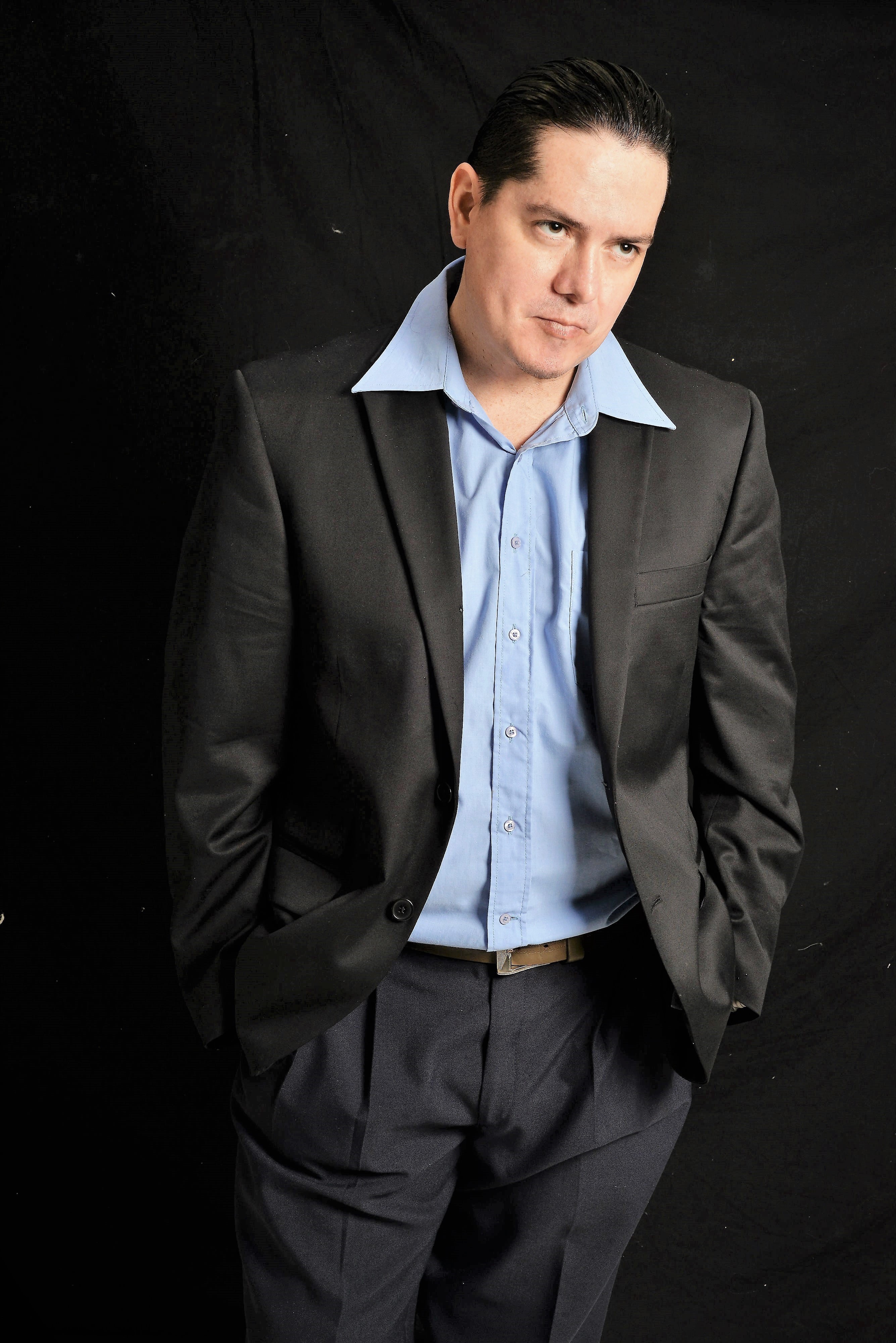 Marco Lopez